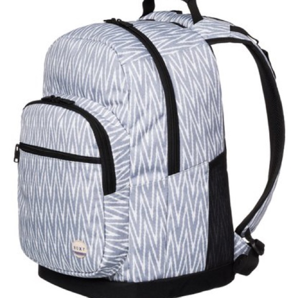 ✔️ SOLD Roxy Grand Thoughts Backpack - Picture 8 of 11